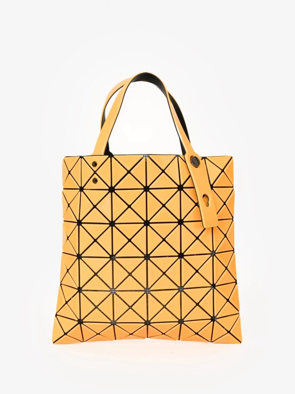 NWOT Bao Bao Issey Miyake Mini Tote